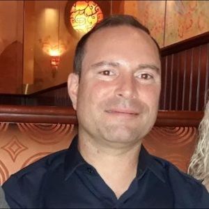 Meet your Posher, John